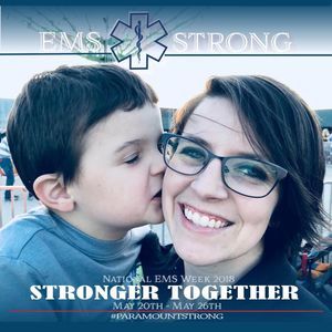 Meet your Posher, Cortney